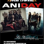Aniday en La Ventura